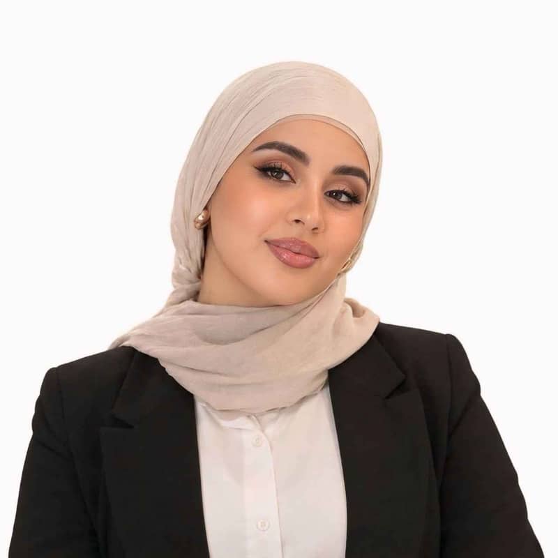 Sarra Benzouache Sarra Benzouache