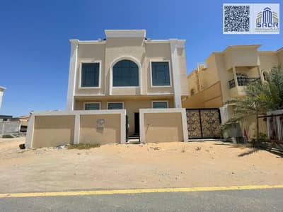7 habitaciones Villa para en Alquiler en Al Yasmeen, Ajman - WhatsApp Image 2026-10-28 at 12.04. 12 AM (2). jpeg