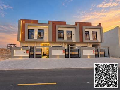 3 Cпальни Таунхаус Продажа в Аль Захья, Аджман - WhatsApp Image 2026-10-28 at 4.52. 55 PM (2). jpeg