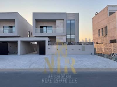 5 Cпальни Вилла Продажа в Аль Хелио, Аджман - 876171931-800x600. jpeg