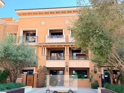 1 Bedroom Flat for Sale in Madinat Badr, Dubai - 10. png