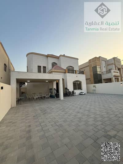 6 habitaciones Villa para en Alquiler en Al Rawda, Ajman - WhatsApp Image 2026-10-25 at 17.25. 32. jpeg