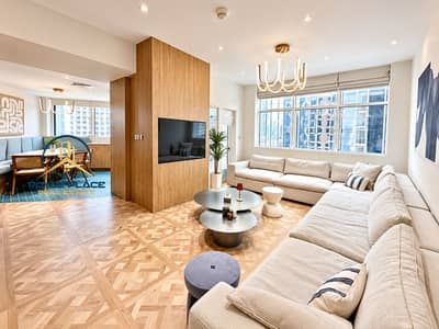 3 Camere Appartamento in affitto a Downtown Dubai, Dubai - 1000905672. png