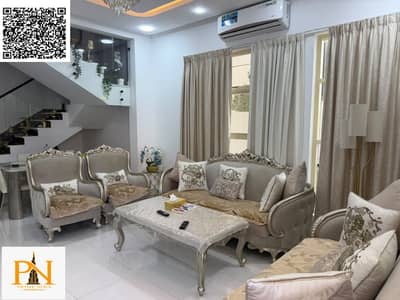 4 Camere Villa in affitto a Al Yasmeen, Ajman - WhatsApp Image 2026-10-28 at 16.20. 23 (2). jpeg