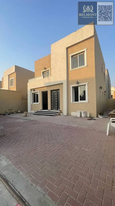3 Slaapkamers Villa te Huur in Al Zahya, Ajman - IMG_2860. jpg