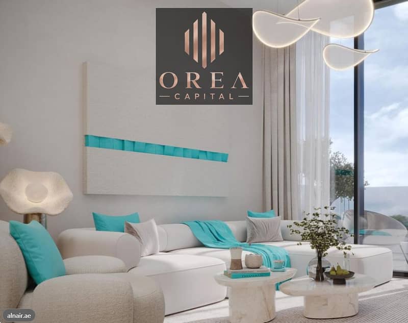 Квартира в Дубай Продакшн Сити,Reef 996, 1 спальня, 1041203 AED - 17017419 Квартира в Дубай Продакшн Сити,Reef 996, 1 спальня, 1041203 AED - 17017419