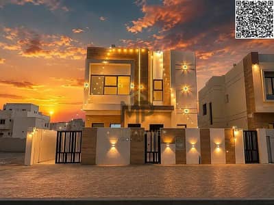 4 Cпальни Вилла Продажа в Аль Хелио, Аджман - batch_876107809-800x600. webp