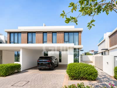 4 Camere Villa in affitto a Dubai Hills Estate, Dubai - Image 1 4 Camere Villa in affitto a Dubai Hills Estate, Dubai - Image 1