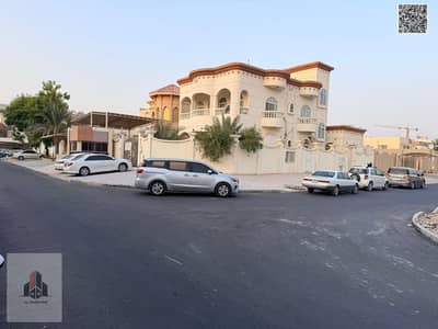 10+ Schlafzimmer Villa zum Verkauf in Al Rawda, Ajman - 1000735901. jpg