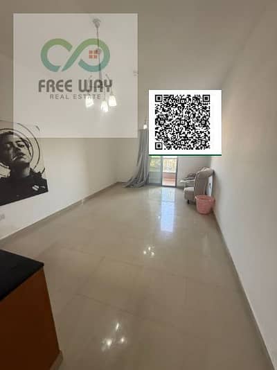 Studio for Rent in Al Nuaimiya, Ajman - merged-image-1793167093092. jpg