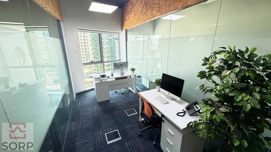 Office para en Alquiler en Barsha Heights (Tecom), Dubai - IMG_2996. jpg