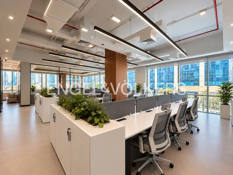 E&V Exclusive | Ultra-Luxury | Upgraded Furniture | Burj Views