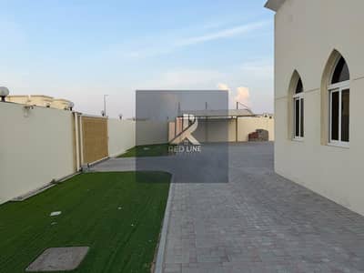 فیلا 5 غرف نوم للايجار في السيوح، الشارقة - WhatsApp Image 2026-10-27 at 12.13. 37 PM. jpeg