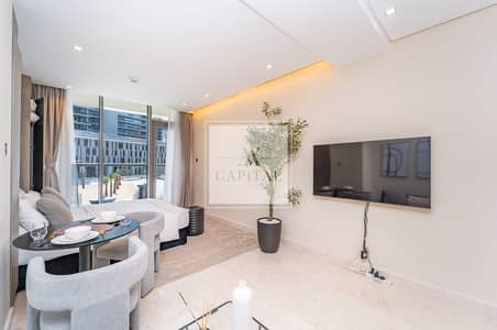 Estudio para en Venta en Business Bay, Dubai - Apartamento en Business Bay，The Sterling，The Sterling East, 1199999 AED - 17017559