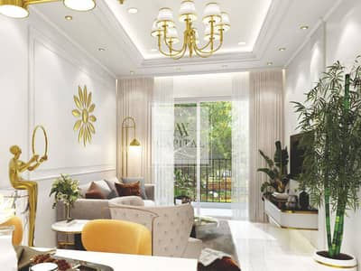 1 Schlafzimmer Wohnung zum Verkauf in Arjan, Dubai - Wohnung in Arjan,Vincitore Volare, 1 schlafzimmer, 925000 AED - 17017560 1 Schlafzimmer Wohnung zum Verkauf in Arjan, Dubai - Wohnung in Arjan,Vincitore Volare, 1 schlafzimmer, 925000 AED - 17017560