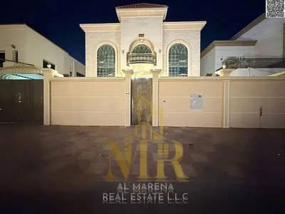 6 Bedroom Villa for Sale in Al Mowaihat, Ajman - 874394183-800x600. webp