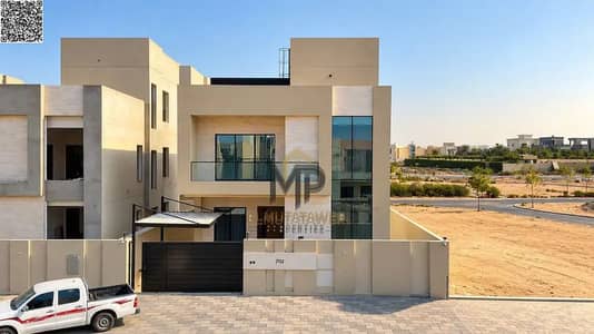 5 Camere Villa in vendita a Al Helio, Ajman - batch_876071124-800x600. webp