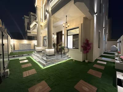 6 Bedroom Villa for Sale in Al Amerah, Ajman - WhatsApp Image 2026-10-28 at 7.02. 23 PM. jpeg