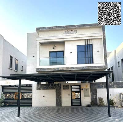 فیلا 5 غرف نوم للبيع في الياسمين، عجمان - WhatsApp Image 2026-10-28 at 7.12. 04 PM. jpeg