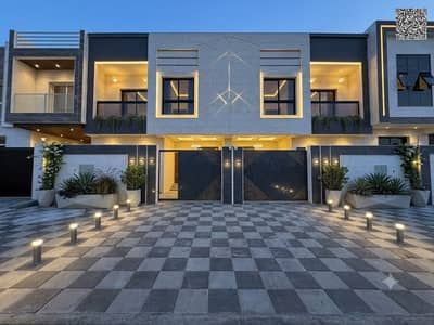 4 Camere Villa in vendita a Al Bahia, Ajman - WhatsApp Image 2026-10-28 at 7.07. 53 PM. jpeg