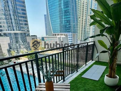 1 Bedroom Apartment for Sale in Business Bay, Dubai - 10. png