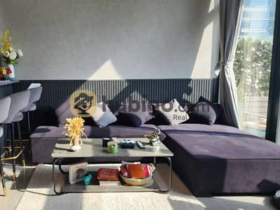 1 Bedroom Flat for Sale in Business Bay, Dubai - 2. png