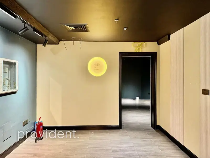 Fully Renovated Office for Rent | Near Mall