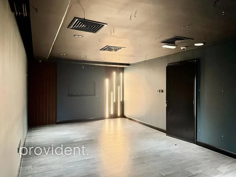 Fully Renovated Office for Rent | Near Mall