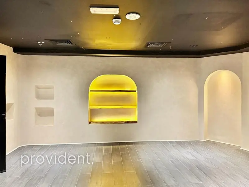 Fully Renovated Office for Rent | Near Mall