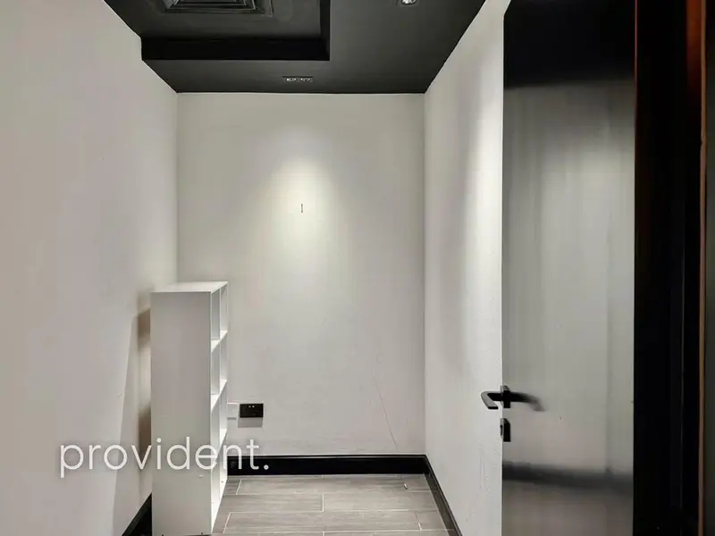 Fully Renovated Office for Rent | Near Mall