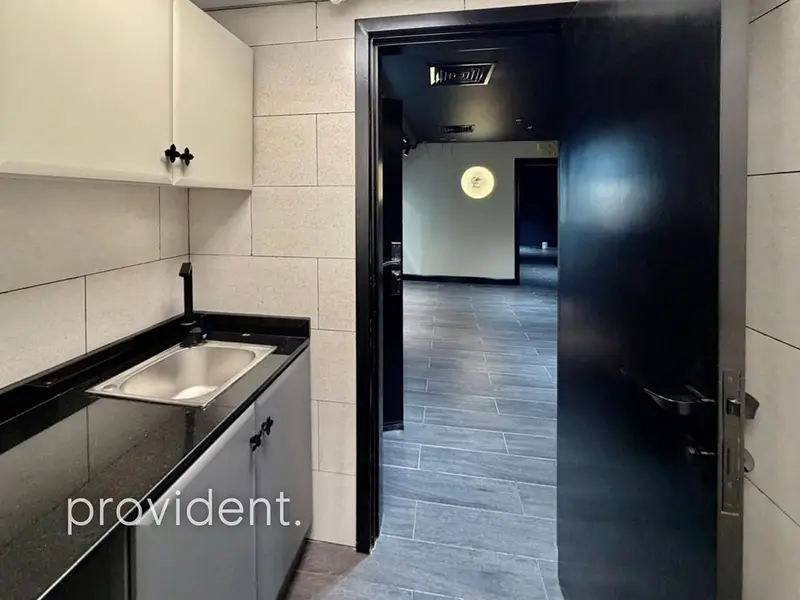 Fully Renovated Office for Rent | Near Mall