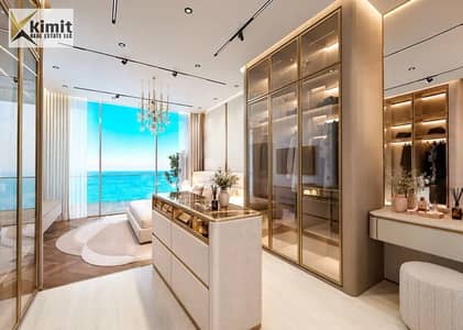 3 habitaciones Apartamento para en Venta en Dubai Maritime City, Dubai - WhatsApp Image 2026-10-28 at 19.09. 16. jpeg