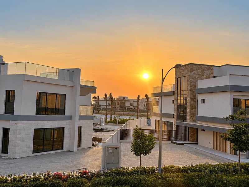 Casa adosada en DAMAC Lagoons,Costa Brava,Costa Brava 2, 4 dormitorios, 150000 AED - 17017705 Casa adosada en DAMAC Lagoons,Costa Brava,Costa Brava 2, 4 dormitorios, 150000 AED - 17017705