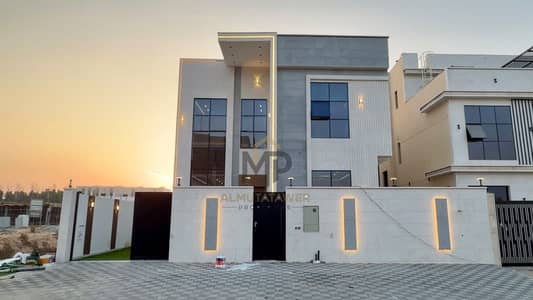 5 Bedroom Villa for Sale in Al Helio, Ajman - WhatsApp Image 2026-10-11 at 7.02. 24 PM. jpeg