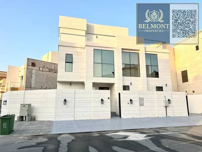 5 habitaciones Villa para en Alquiler en Al Zahya, Ajman - WhatsApp Image 2026-10-25 at 10.11. 01 PM (20). jpeg