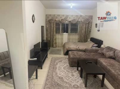 Monolocale in affitto a Al Rashidiya, Ajman - WhatsApp Image 2026-10-28 at 2.28. 25 PM. jpeg