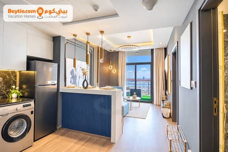 迪拜健康城2区， 迪拜 1 卧室公寓待租 - 位于迪拜健康城2区，宾格蒂大道公寓大楼 1 卧室的公寓 10999 AED - 14078642
