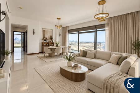 2 habitaciones Apartamento para en Venta en Barsha Heights (Tecom), Dubai - Apartamento en Barsha Heights (Tecom)，Two Towers，Two Towers A, 2 dormitorios, 2080000 AED - 17017770