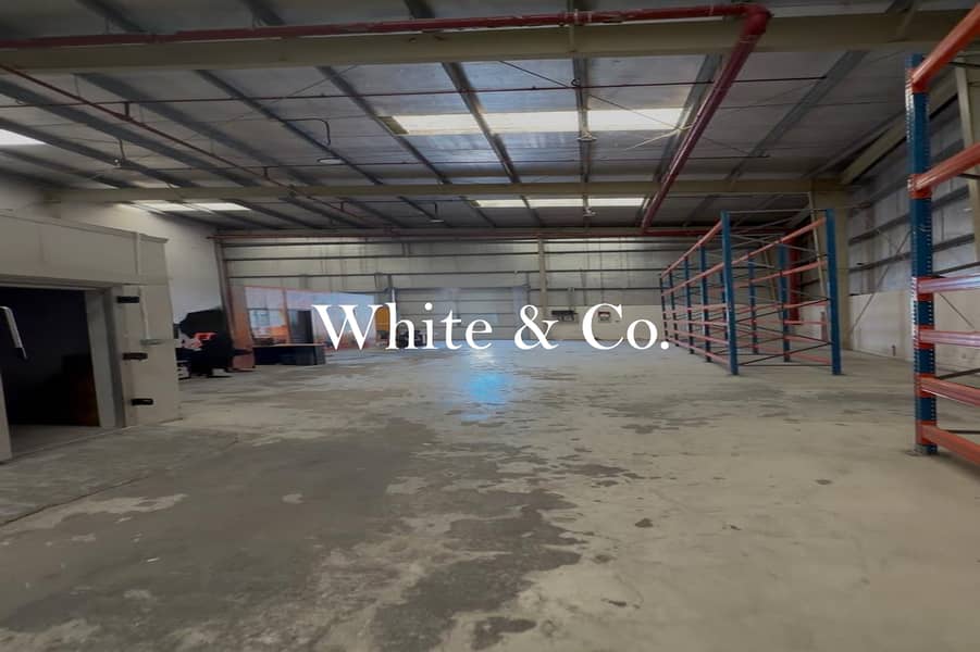 62KW | FREEZER | FOOD STORAGE | 10M HEIGHT 62KW | FREEZER | FOOD STORAGE | 10M HEIGHT
