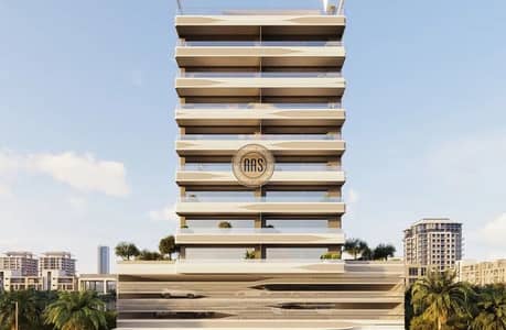 1 habitación Apartamento para en Venta en Jumeirah Garden City, Dubai - b9f7aa21-d687-4207-94b8-26c77346bc06. jpg 1 habitación Apartamento para en Venta en Jumeirah Garden City, Dubai - b9f7aa21-d687-4207-94b8-26c77346bc06. jpg