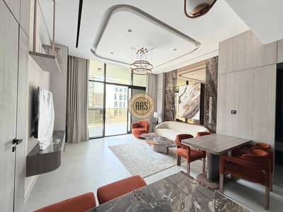 1 Bedroom Flat for Sale in Jumeirah Garden City, Dubai - IMG_2013. jpg