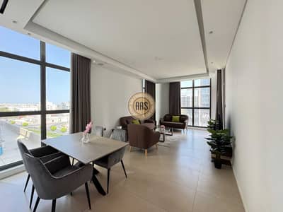 2 Camere Appartamento in vendita a Jumeirah Garden City, Dubai - IMG_1811. jpg