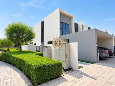 4 Schlafzimmer Villa zum Miete in Villanova, Dubai - B4C60BE2-3C90-425A-AA26-2BD5933E80D7. png