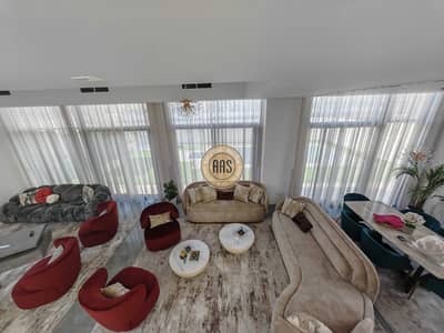 4 Schlafzimmer Villa zum Miete in Al Furjan, Dubai - 6e82ef40-54f6-476d-bbc9-24e93c6d91d2. jpg