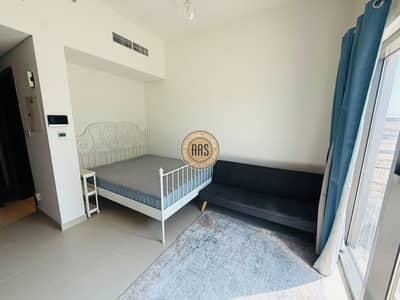 Studio for Rent in Al Furjan, Dubai - 2e566ac1-d21e-4153-88c3-e445a49001b9. jpg