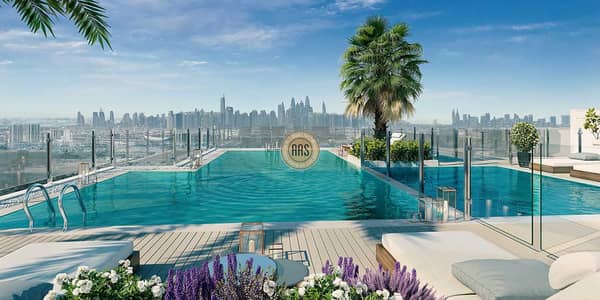 2 Bedroom Flat for Sale in Al Furjan, Dubai - IMG_0093. jpg 2 Bedroom Flat for Sale in Al Furjan, Dubai - IMG_0093. jpg