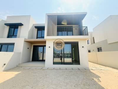 4 Slaapkamers Townhouse te Huur in Jebel Ali Village, Dubai - 5aa7afeb-261f-4a15-b6d6-3984133682f9. jpg