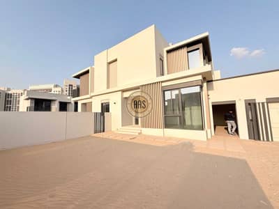 4 Schlafzimmer Townhouse zum Miete in Jebel Ali Village, Dubai - IMG_3302. jpg 4 Schlafzimmer Townhouse zum Miete in Jebel Ali Village, Dubai - IMG_3302. jpg