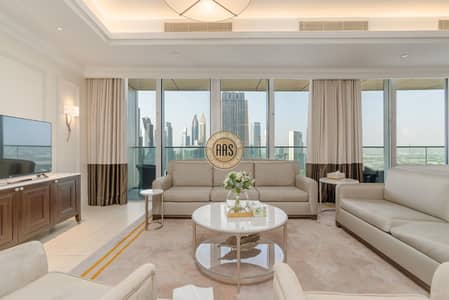 4 Schlafzimmer Hotel Apartment zum Miete in Downtown Dubai, Dubai - WhatsApp Image 2026-08-01 at 16.46. 53 (1). jpeg