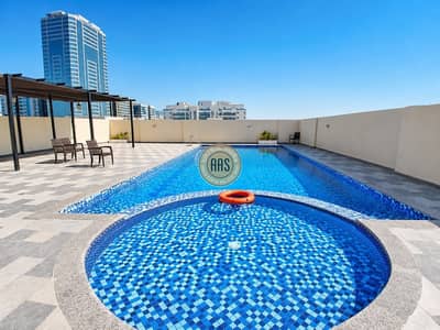 2 Schlafzimmer Wohnung zum Miete in Al Nahda (Dubai), Dubai - IMG-20260721-WA0047. jpg 2 Schlafzimmer Wohnung zum Miete in Al Nahda (Dubai), Dubai - IMG-20260721-WA0047. jpg